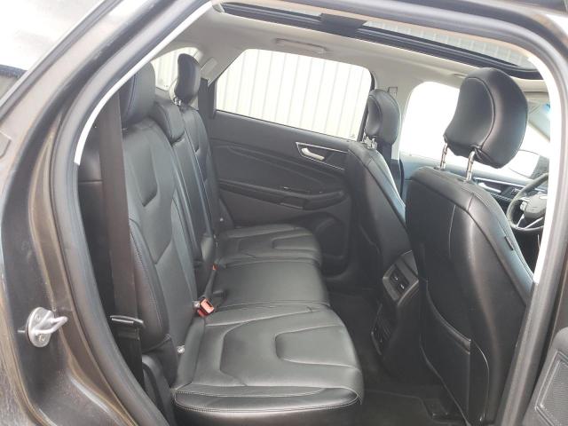 Photo 11 from auction – 2018 FORD EDGE TITAN with VIN 2FMPK4K88JBC33056