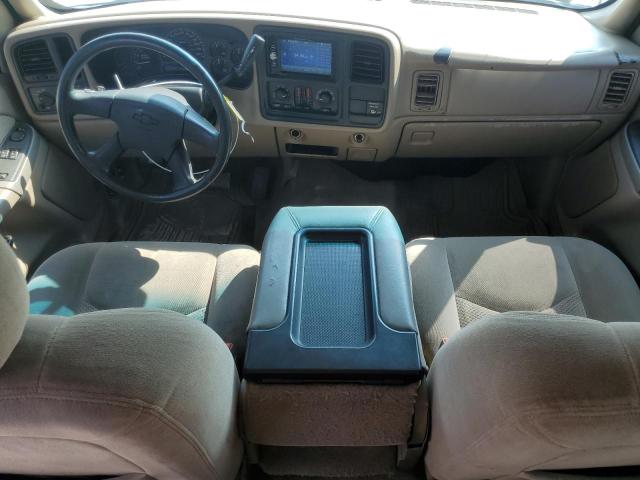 Photo 8 from auction – 2003 CHEVROLET SILVERADO with VIN 2GCEC19V731113034
