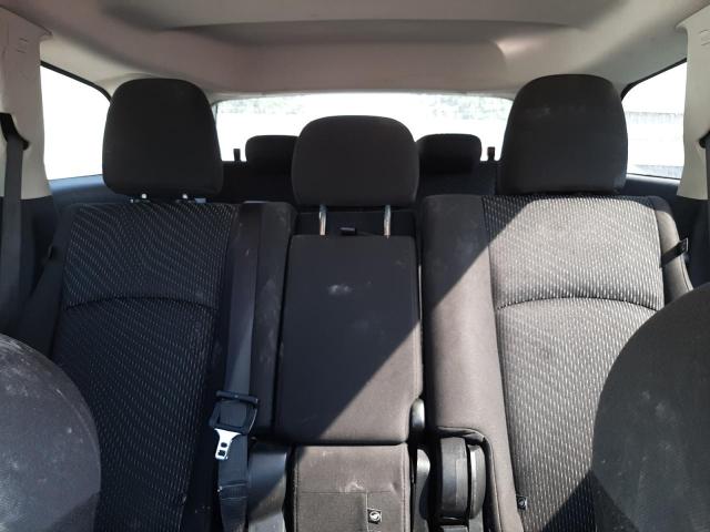 Photo 10 from auction – 2018 DODGE JOURNEY SE with VIN 3C4PDCAB6JT196079