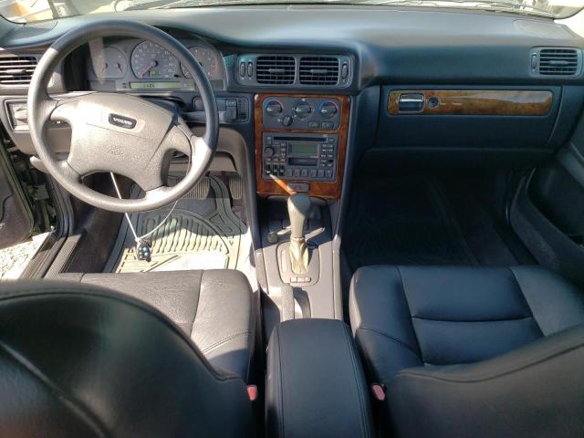 Photo 8 from auction – 1998 VOLVO S70 with VIN YV1LS553XW2442511