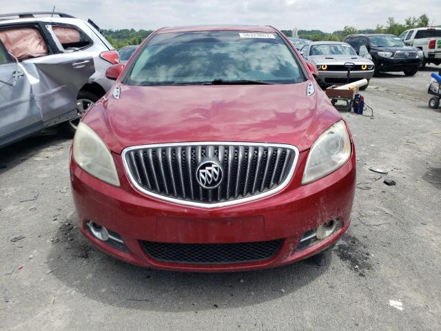 Photo 5 from auction – 2013 BUICK VERANO PRE with VIN 1G4PT5SVXD4141633