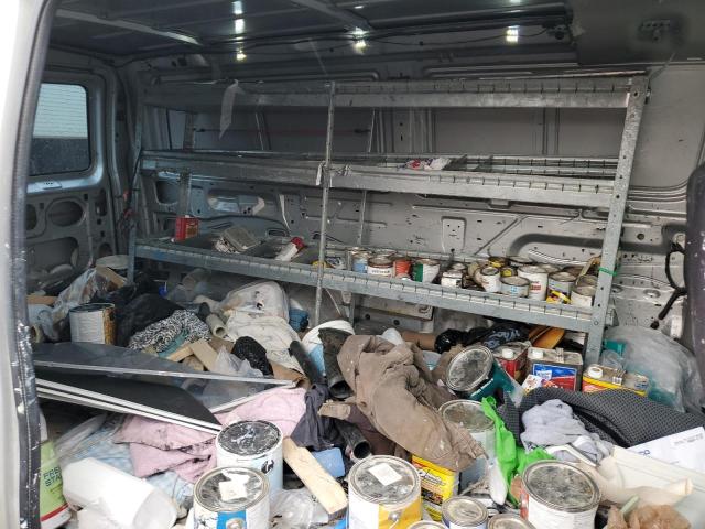 Photo 11 from auction – 2005 FORD ECONOLINE with VIN 1FTRE14W85HB20375