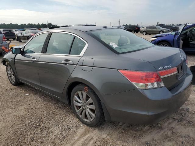 Photo 2 from auction – 2012 HONDA ACCORD EXL with VIN 1HGCP2F88CA089365
