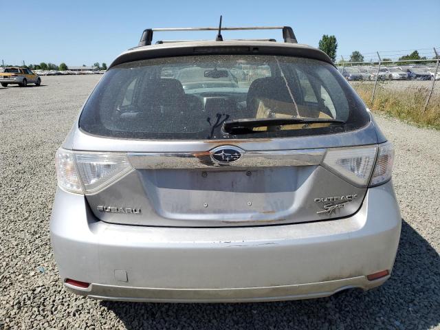 Photo 6 from auction – 2009 SUBARU IMPREZA OU with VIN JF1GH63689G823795
