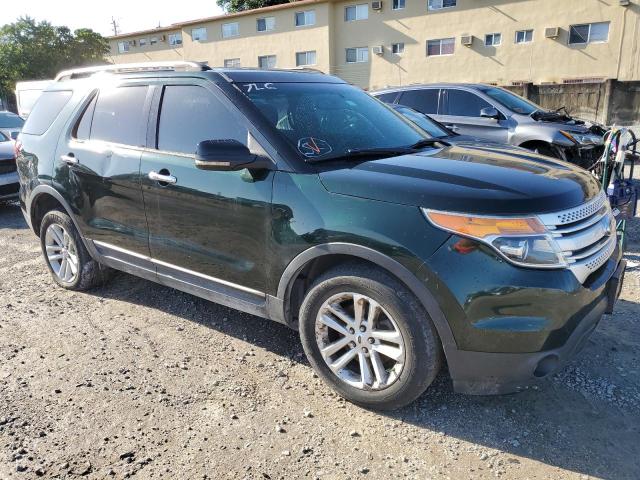 Photo 4 from auction – 2013 FORD EXPLORER X with VIN 1FM5K8D8XDGA10669