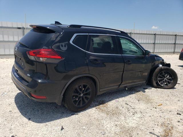 Photo 3 from auction – 2017 NISSAN ROGUE S with VIN 5N1AT2MT3HC768024