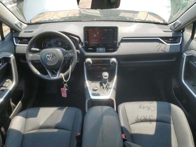 Photo 8 from auction – 2022 TOYOTA RAV4 LIMIT with VIN 4T3D6RFV7NU070654