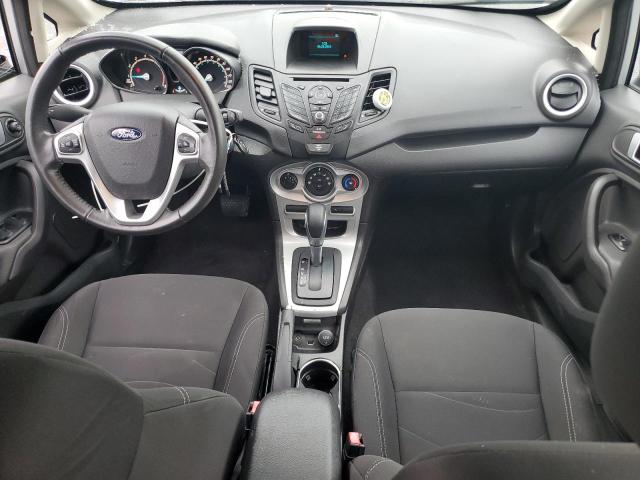 Photo 8 from auction – 2016 FORD FIESTA SE with VIN 3FADP4EJ3GM184398