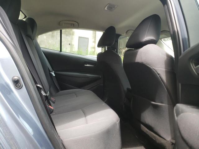 Photo 10 from auction – 2020 TOYOTA COROLLA LE with VIN 5YFBPRBE6LP120770