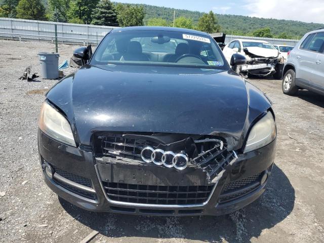 Photo 5 from auction – 2008 AUDI TT 3.2 QUA with VIN TRUDD38J981044773