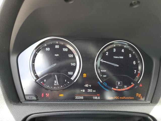 Photo 9 from auction – 2018 BMW 230I with VIN WBA2J1C55JVD09776