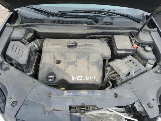 Photo 11 from auction – 2016 GMC TERRAIN SL with VIN 2GKFLUE31G6252356