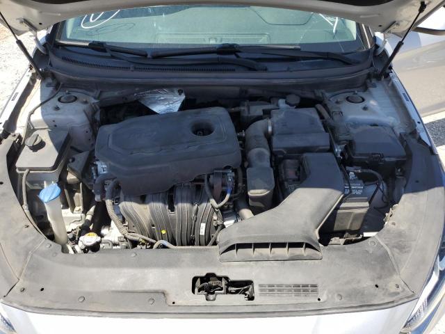 Photo 11 from auction – 2019 HYUNDAI SONATA SE with VIN 5NPE24AF4KH795330