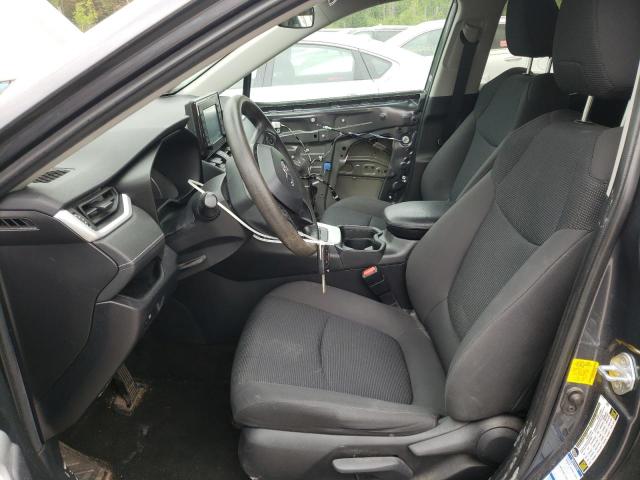 Photo 7 from auction – 2019 TOYOTA RAV4 LE with VIN 2T3MWRFV2KW044653