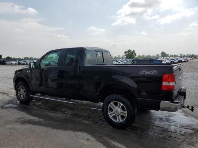 Photo 2 from auction – 2006 FORD F150 with VIN 1FTPX14506NB23086