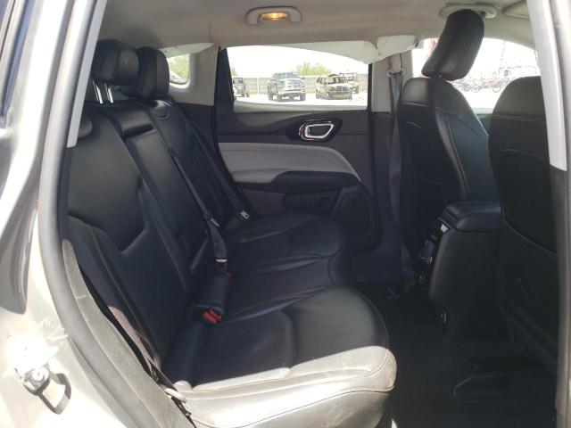 Photo 11 from auction – 2022 JEEP COMPASS LI with VIN 3C4NJDCB1NT158638