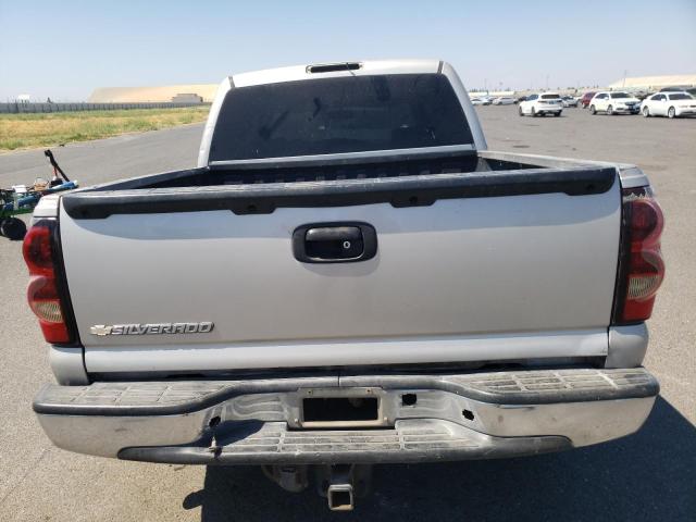 Photo 6 from auction – 2006 CHEVROLET SILVERADO with VIN 2GCEC13T361143028