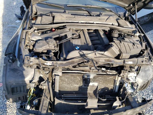 Photo 11 from auction – 2012 BMW 328 XI SUL with VIN WBAKF5C57CE657054