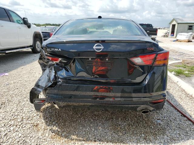 Photo 6 from auction – 2023 NISSAN ALTIMA SR with VIN 1N4BL4CV8PN350235
