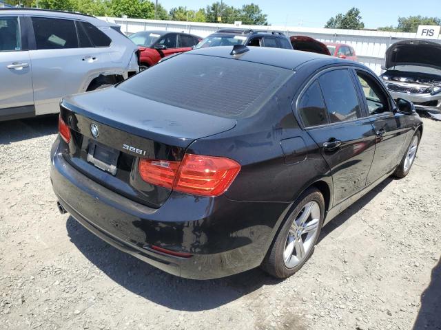 Photo 3 from auction – 2015 BMW 328 I SULE with VIN WBA3C1C51FP853005