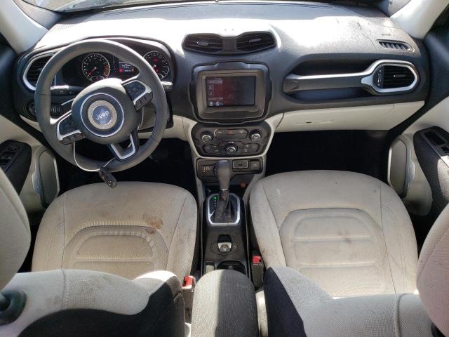Photo 8 from auction – 2019 JEEP RENEGADE L with VIN ZACNJBBB2KPK21591