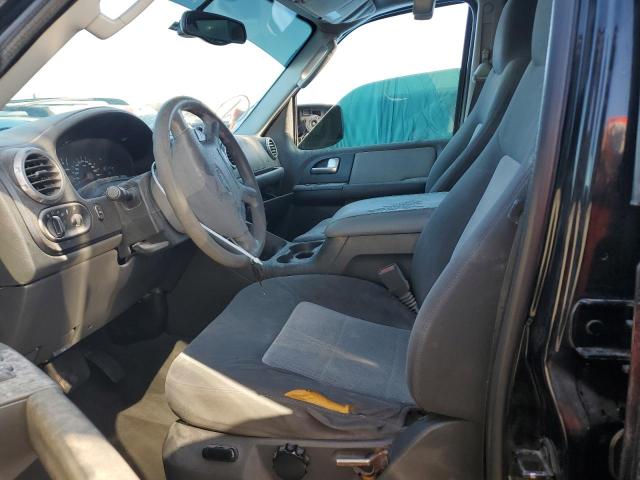Photo 7 from auction – 2003 FORD EXPEDITION with VIN 1FMRU15W13LC11804