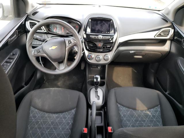 Photo 8 from auction – 2021 CHEVROLET SPARK 1LT with VIN KL8CD6SA9MC223578