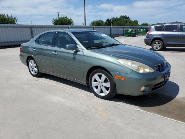 Photo 4 from auction – 2005 LEXUS ES 330 with VIN JTHBA30G055123083