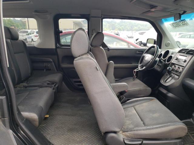 Photo 11 from auction – 2005 HONDA ELEMENT EX with VIN 5J6YH28665L016008