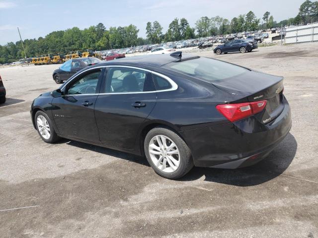 Photo 2 from auction – 2018 CHEVROLET MALIBU LT with VIN 1G1ZD5ST6JF152629