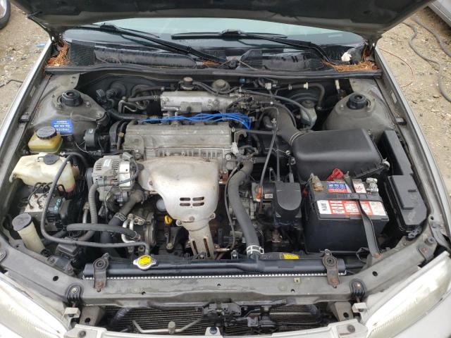 Photo 11 from auction – 1997 TOYOTA CAMRY CE with VIN 4T1BG22K8VU184159