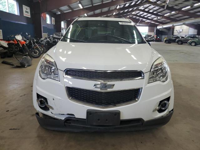 Photo 5 from auction – 2014 CHEVROLET EQUINOX LT with VIN 2GNFLGE33E6370636