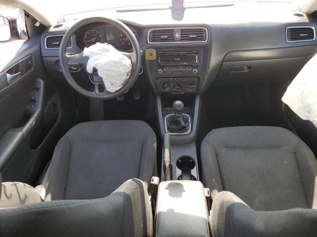 Photo 8 from auction – 2014 VOLKSWAGEN JETTA BASE with VIN 3VW1K7AJ5EM441509