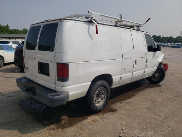Photo 3 from auction – 2006 FORD ECONOLINE with VIN 1FTRE14W36DA81235
