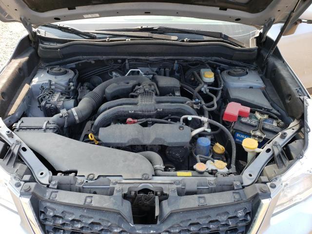 Photo 11 from auction – 2015 SUBARU FORESTER 2 with VIN JF2SJARC4FH425788