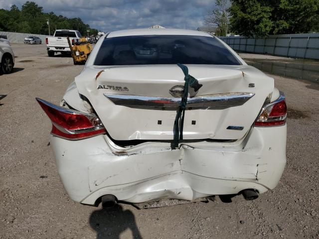 Photo 6 from auction – 2014 NISSAN ALTIMA 2.5 with VIN 1N4AL3AP7EC127414