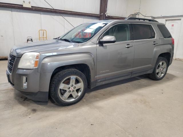 GMC TERRAIN SL 2012 with VIN 2GKFLTEK1C6259187 - Photo from auction