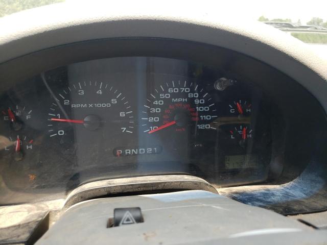 Photo 9 from auction – 2006 FORD F150 SUPER with VIN 1FTRW12WX6KD82452