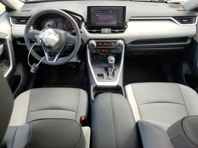 Photo 8 from auction – 2019 TOYOTA RAV4 XLE P with VIN 2T3A1RFV7KC059779