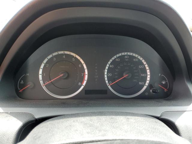 Photo 9 from auction – 2012 HONDA ACCORD EXL with VIN 1HGCP3F85CA005105