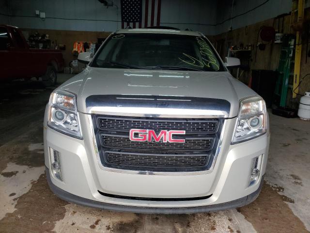 Photo 5 from auction – 2011 GMC TERRAIN with VIN 2CTFLTEC7B6422402