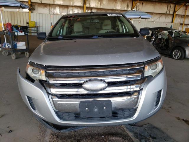 Photo 5 from auction – 2011 FORD EDGE SE with VIN 2FMDK3GC9BBB39487