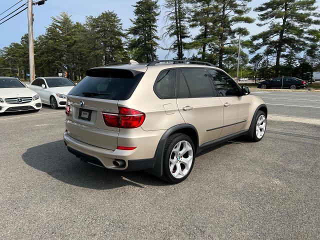 Photo 3 from auction – 2013 BMW X5 XDRIVE3 with VIN 5UXZV4C55D0E00859