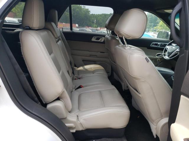 Photo 11 from auction – 2013 FORD EXPLORER L with VIN 1FM5K8F89DGA10773