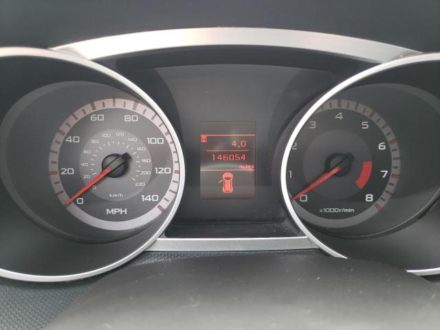 صورة رقم 9 من المزاد - 2007 MITSUBISHI OUTLANDER مع VIN JA4MT41X87Z008147