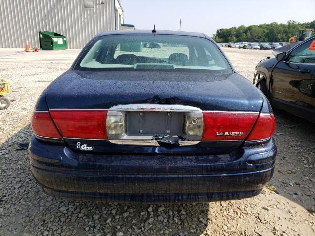 Photo 6 from auction – 2005 BUICK LESABRE CU with VIN 1G4HP52K35U250578