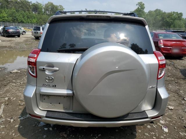 Photo 6 from auction – 2012 TOYOTA RAV4 LIMIT with VIN 2T3DK4DV2CW092169