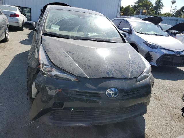 Photo 5 from auction – 2019 TOYOTA PRIUS with VIN JTDKARFU7K3079169
