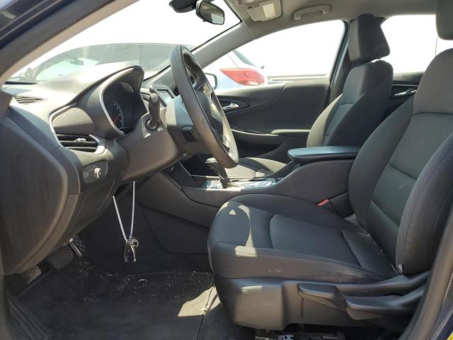 Photo 7 from auction – 2016 CHEVROLET MALIBU LS with VIN 1G1ZB5ST2GF237398