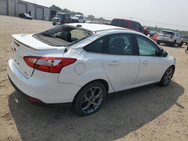 Photo 3 from auction – 2013 FORD FOCUS SE with VIN 1FADP3F22DL104300